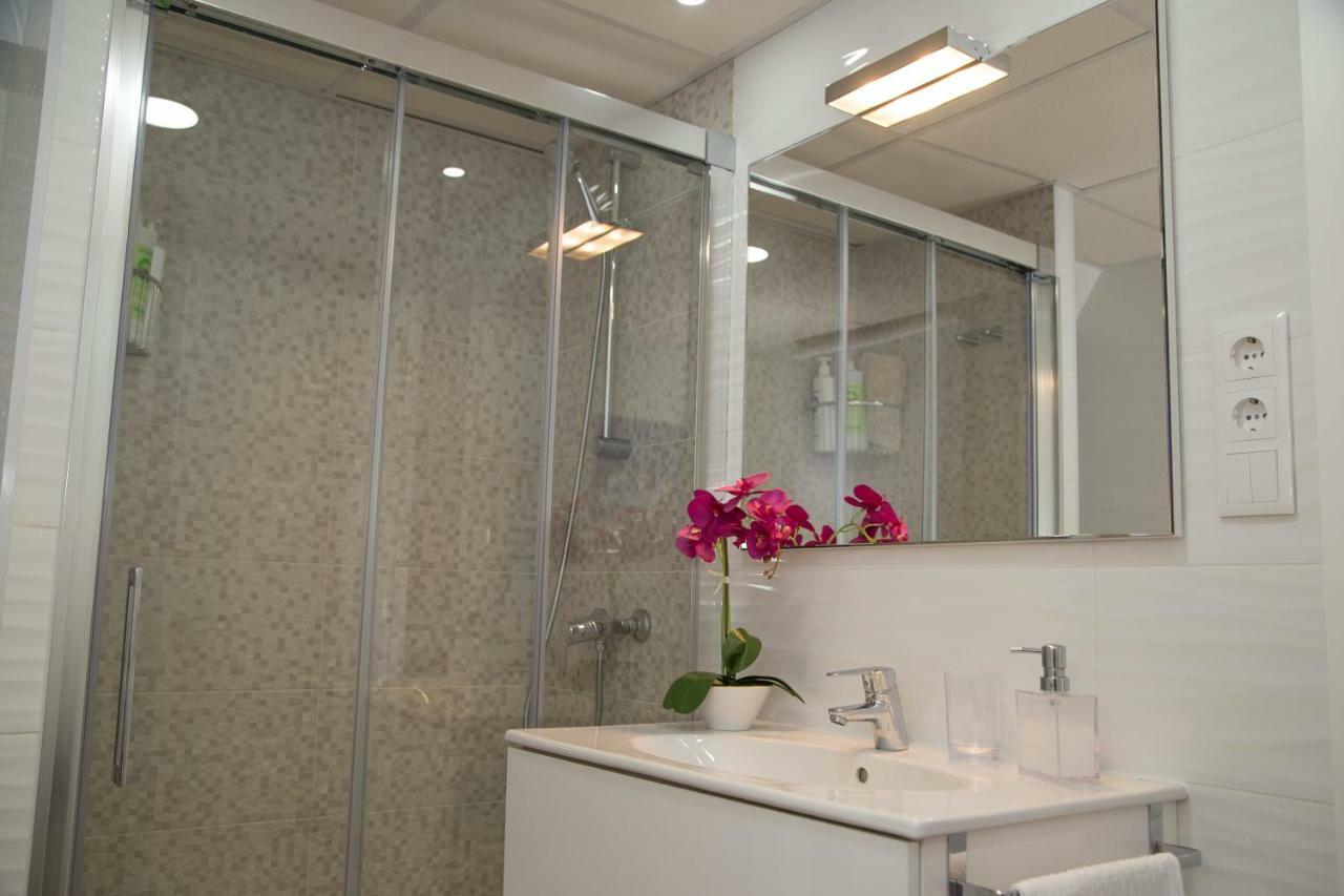 Luxury 12Th Floor Beachfront El Campello Exterior photo